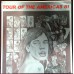 ROLLING STONES Tour Of The Americas 81 (Chamelion Records – CR 1001) France 1982 LP (1981-12-18: Hampton Roads Coliseum, Hampton, VA, Live Concert)